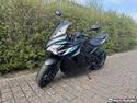 Suzuki GSXS 1000 F