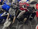 Honda CB 650 R