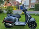 Vespa GTS 300 Super Sport HP