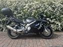 Honda CBR 600 F