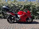 Honda VFR 800 F