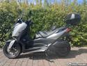 Yamaha X Max 300