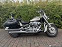 Yamaha XV 1600 Wild Star
