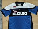 Orginal Suzuki GSX-R T-Skirt