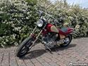 Yamaha XV 750