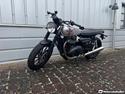 Triumph Bonneville Speed Twin