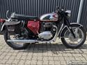 BSA Royal Star 500