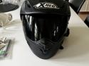 Adventure hjelm X-Lite L 58-59xm