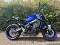Yamaha MT 09