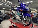 Kawasaki ZZR 600