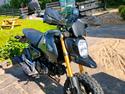 Honda Msx 125 Grom