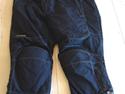 Fine Rukka GoreTex MC bukser str. 62 C1 # XXXL