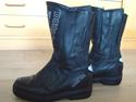 Daytona Lady Star GTX GoreTex støvler i str. 35
