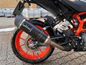 KTM 390 Duke