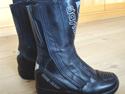 Daytona Lady Star GTX GoreTex støvler i str. 37