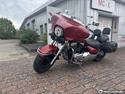 Suzuki VL 1500 Intruder