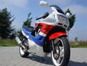 Honda CBR 600 F1 Hurricane