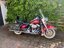 Harley Davidson FLHRCI Road King Classic