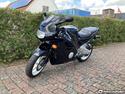 Honda CBR 600 F