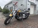 Yamaha XVS 1100