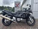 Suzuki GSX 750 F