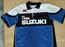 Orginal Suzuki GSX-R T-Skirt