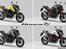 Honda CB 750 