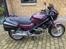 Honda NTV 650 Revere