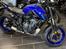 Yamaha MT 07 