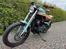 Harley Davidson Custom Bike Bulltracer 47