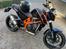 KTM DUKE 690 - 23tkm, 70hk
