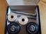 Vomet tech frame sliders til cbr 600rr 2007/2008