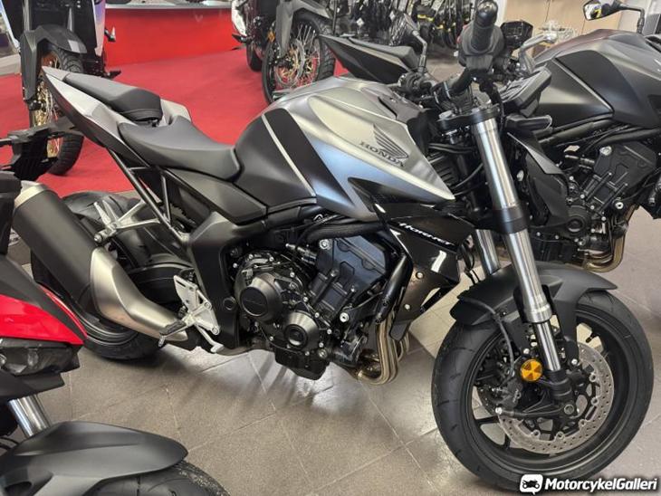 Honda CB 1000 Hornet  billede 0