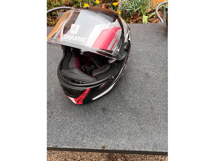 SHARK speed-r str, S billede 0