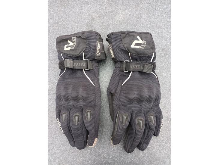 RUKKA Virium Gore-Tex Str. 7 billede 0
