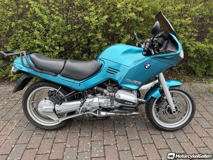 BMW R 1100 RS  billede 0