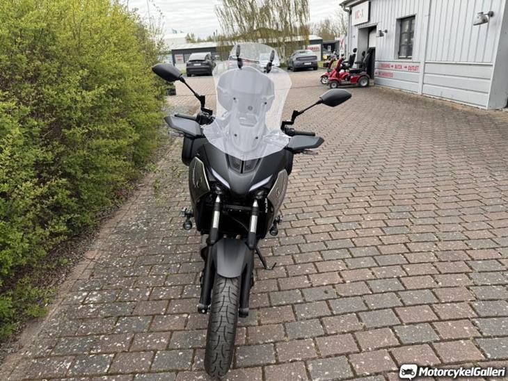 Yamaha Tracer 7 GT  billede 0