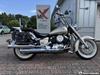 Yamaha XVS 650 Drag S...