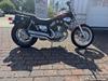 Yamaha XV 535 Virago 