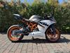 KTM RC 390 