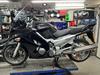 Yamaha fjr 1300