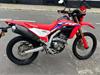 Honda CRF 300
