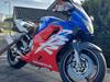 Honda CBR600 F4 - evt. bytte m. bil