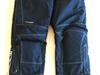 ”Afhentnings tilbud” Dame Rukka GoreTex MC bukser str. 42 C2 # L