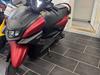 Yamaha RayZR 
