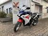 Honda CBR 250 R 