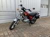 Suzuki GN 250 