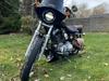 Harley Davidson Sportster 1200 XLH