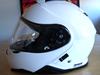 Shoei Neotec II hjelm i str. 57/58 # M