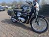 Triumph Bonneville T ...